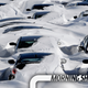 Illustration for article titled Frozen Americans Buy All The Jeeps
